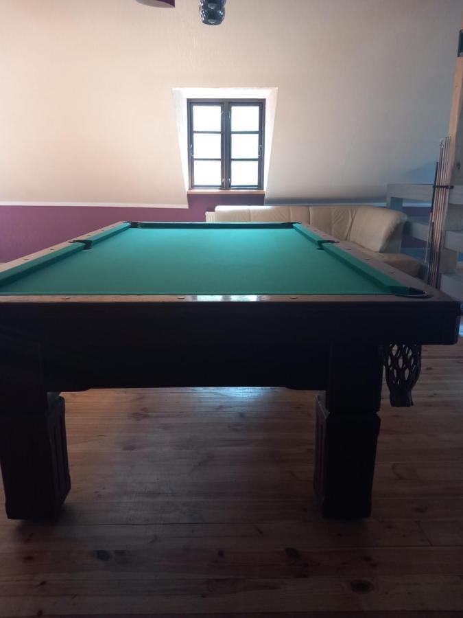 Dobry Klimat Hotell Uniejow Exteriör bild