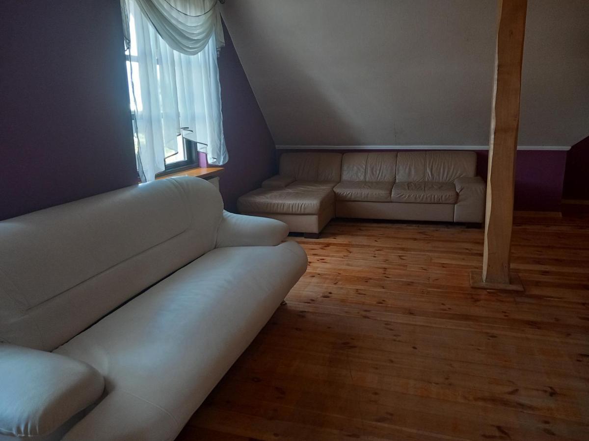 Dobry Klimat Hotell Uniejow Exteriör bild