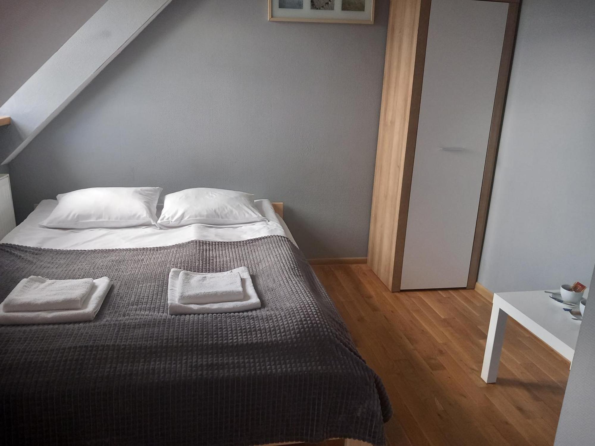 Dobry Klimat Hotell Uniejow Exteriör bild