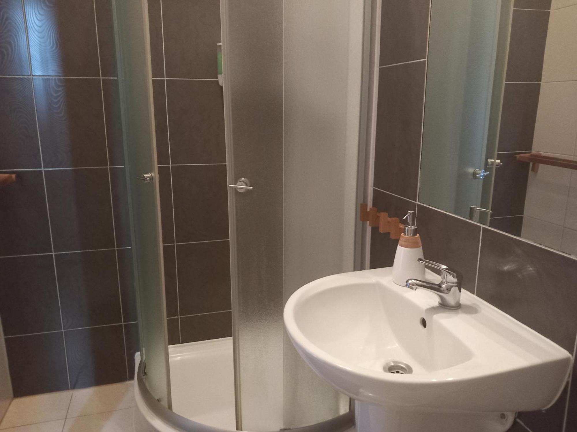 Dobry Klimat Hotell Uniejow Exteriör bild