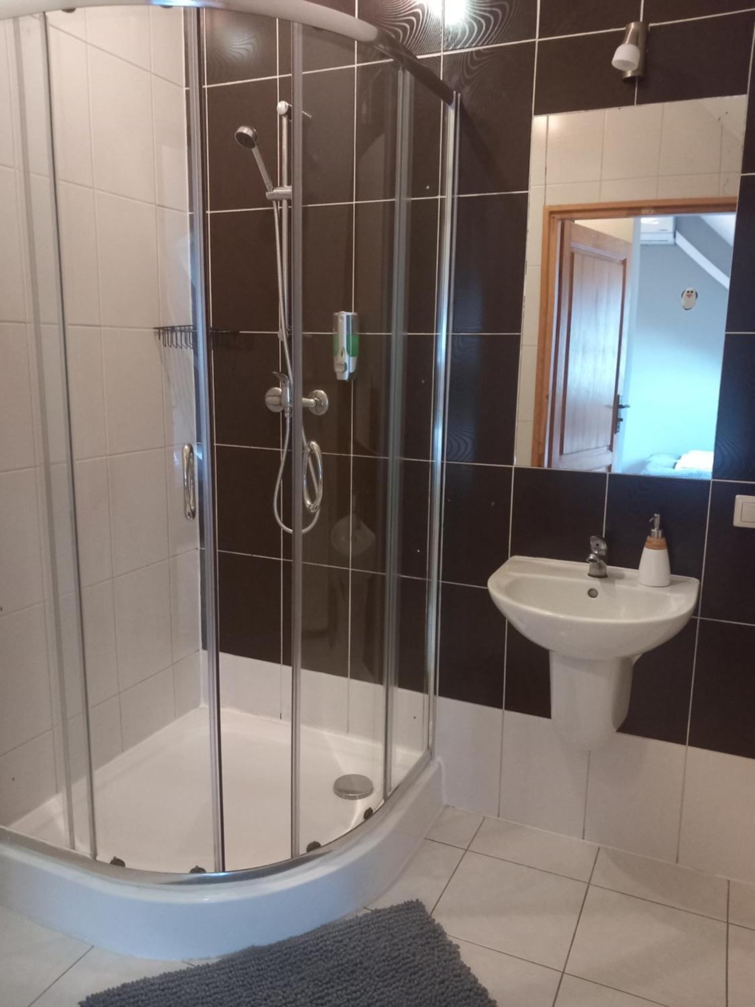 Dobry Klimat Hotell Uniejow Exteriör bild