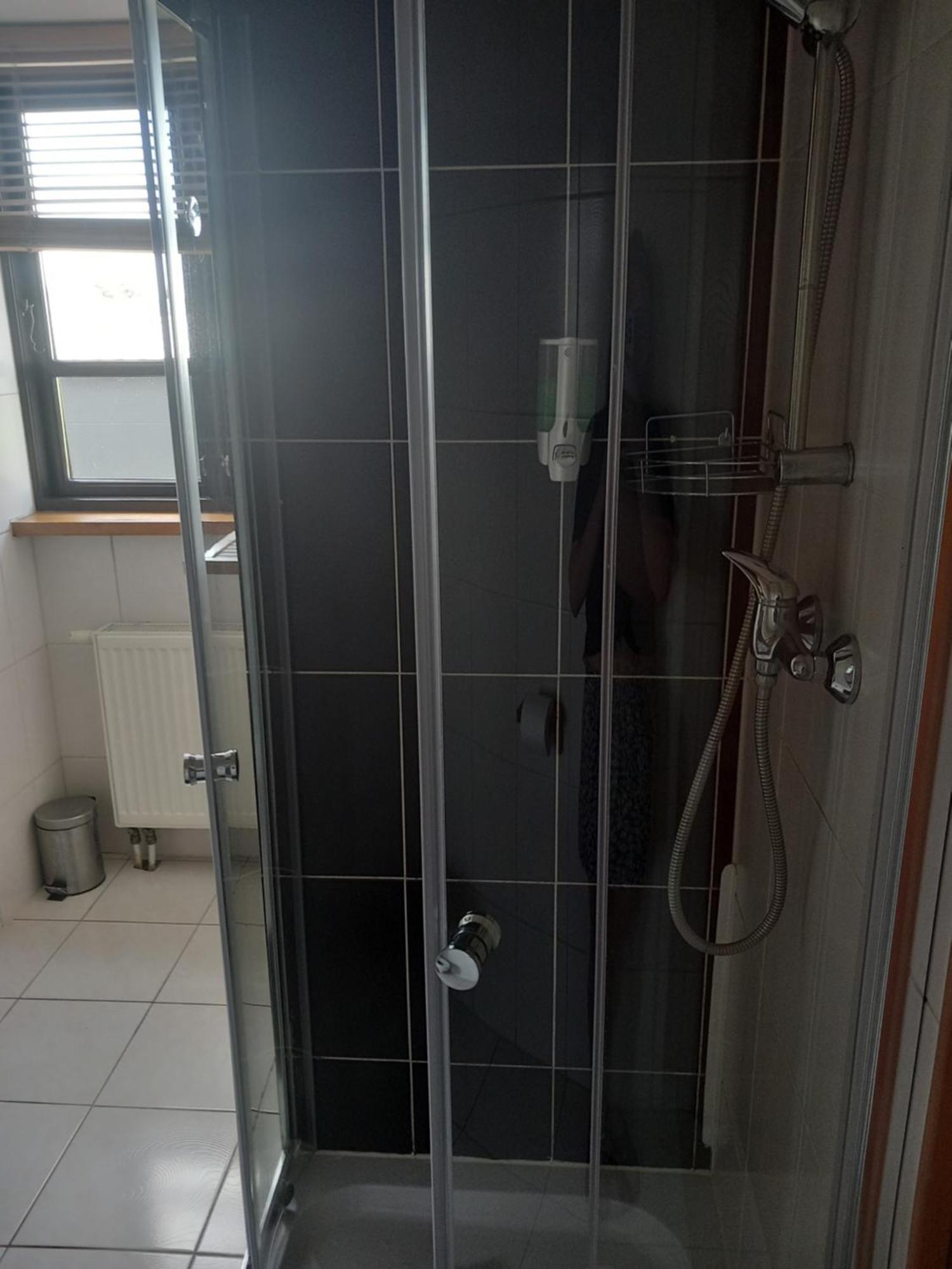 Dobry Klimat Hotell Uniejow Exteriör bild