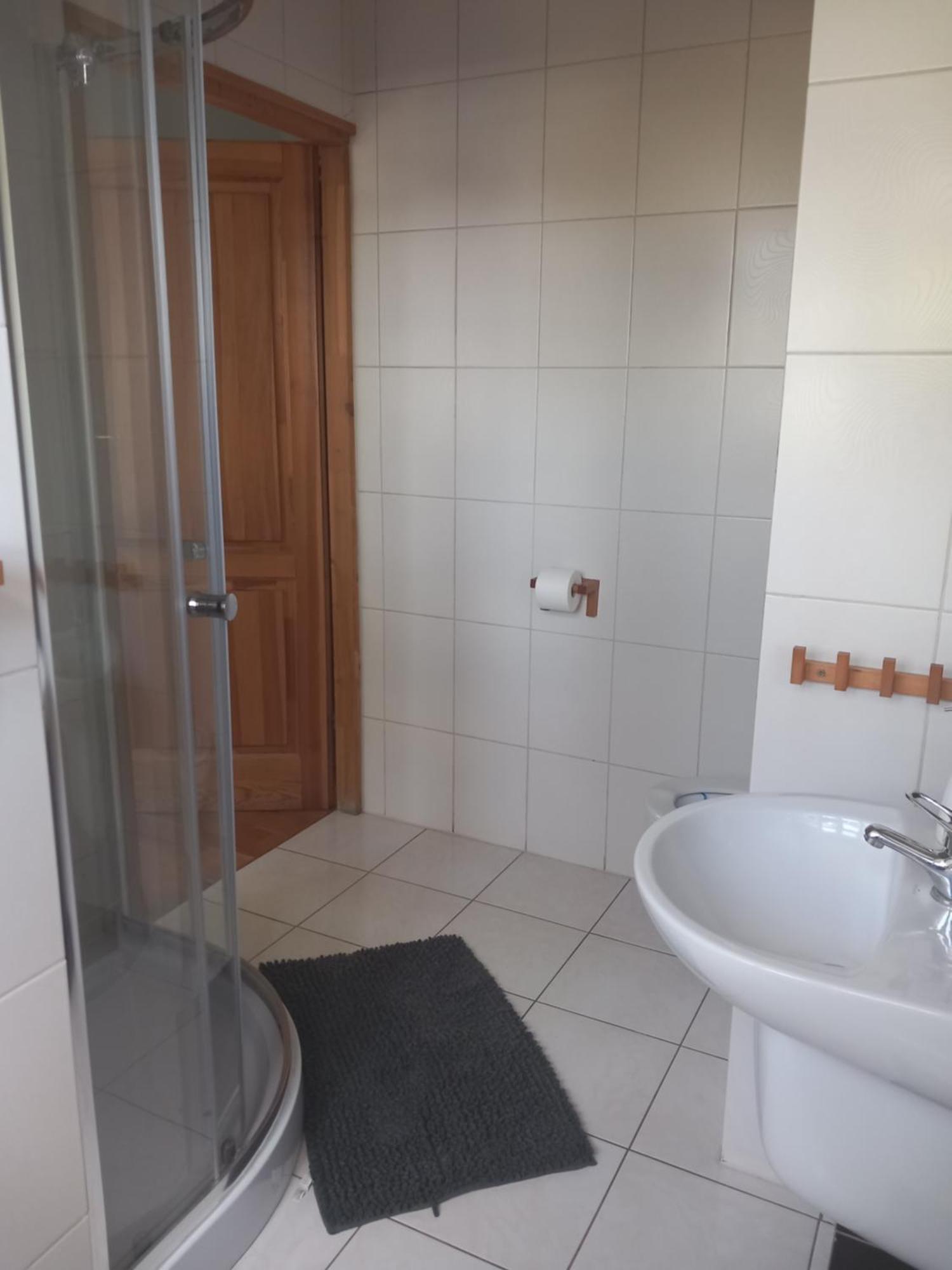 Dobry Klimat Hotell Uniejow Exteriör bild