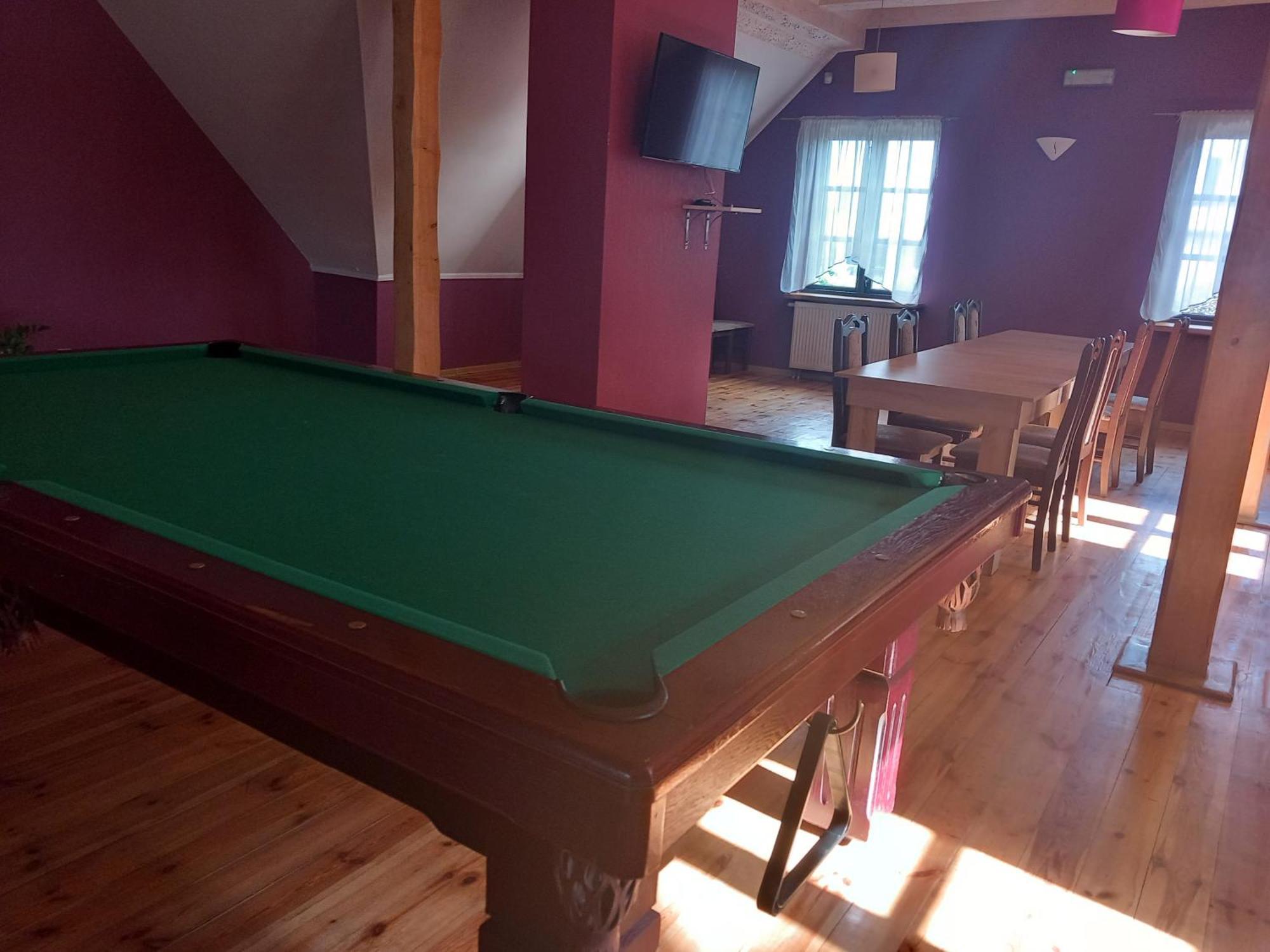 Dobry Klimat Hotell Uniejow Exteriör bild